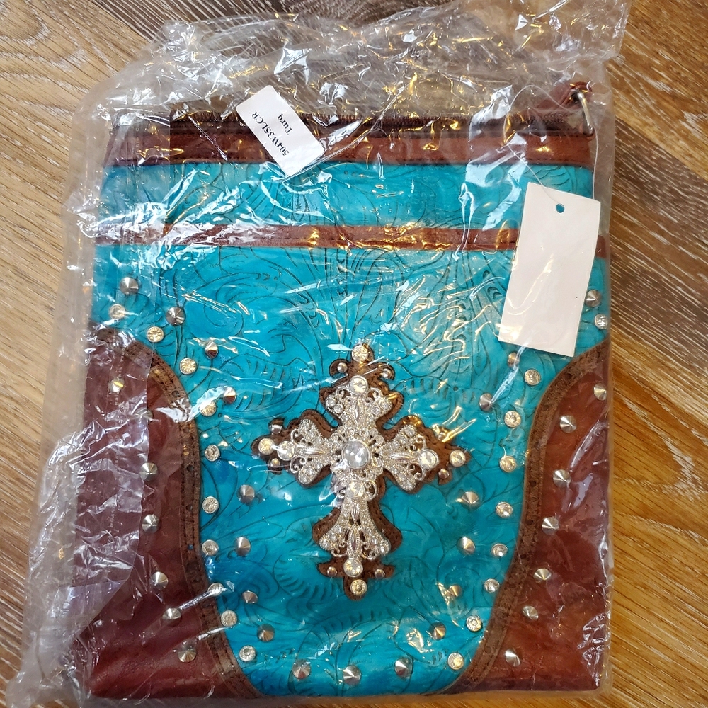 Small purse
